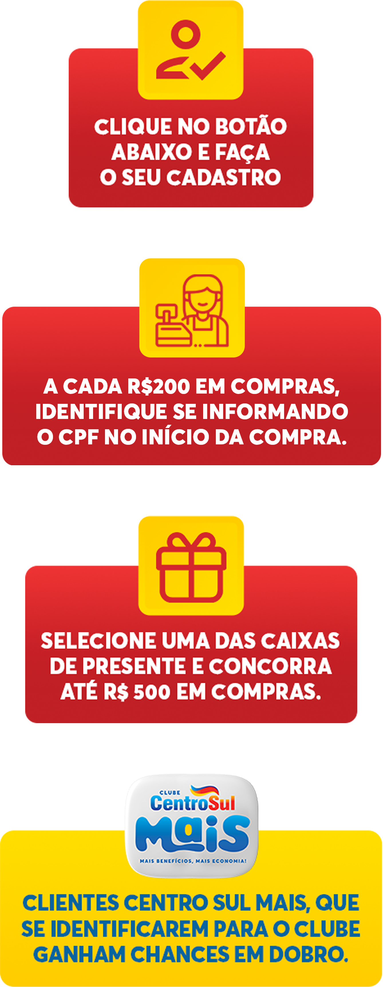 Texto da Como Participar