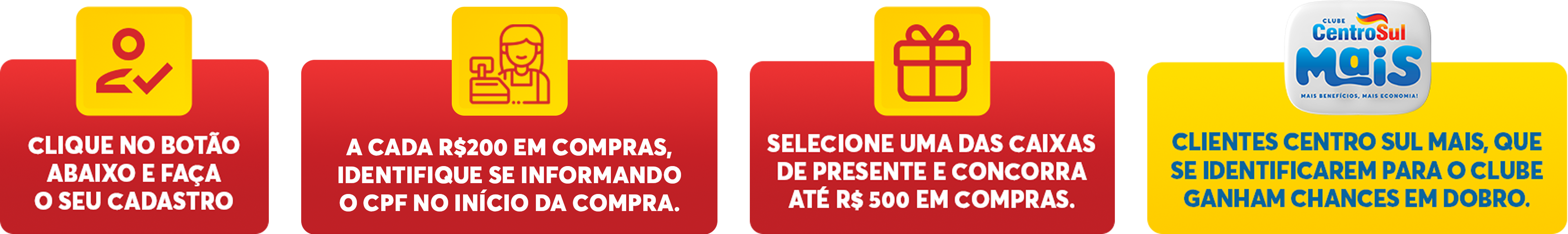 Texto da Como Participar