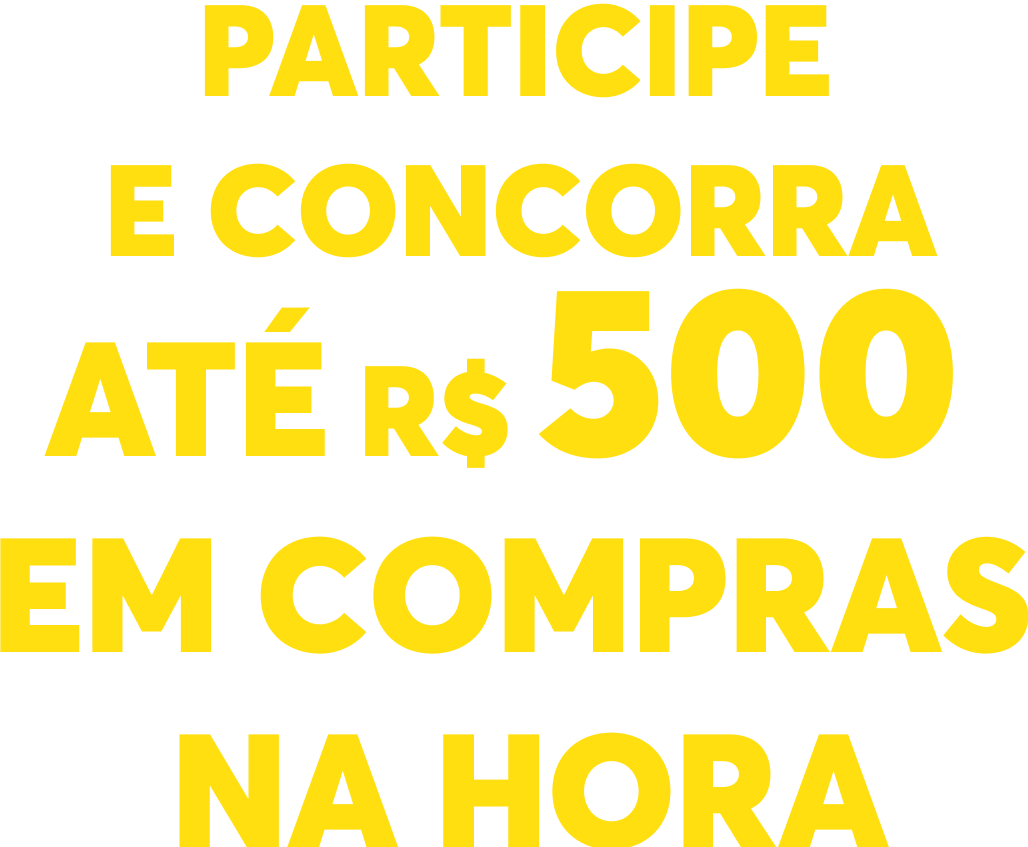 Texto da Hero Image