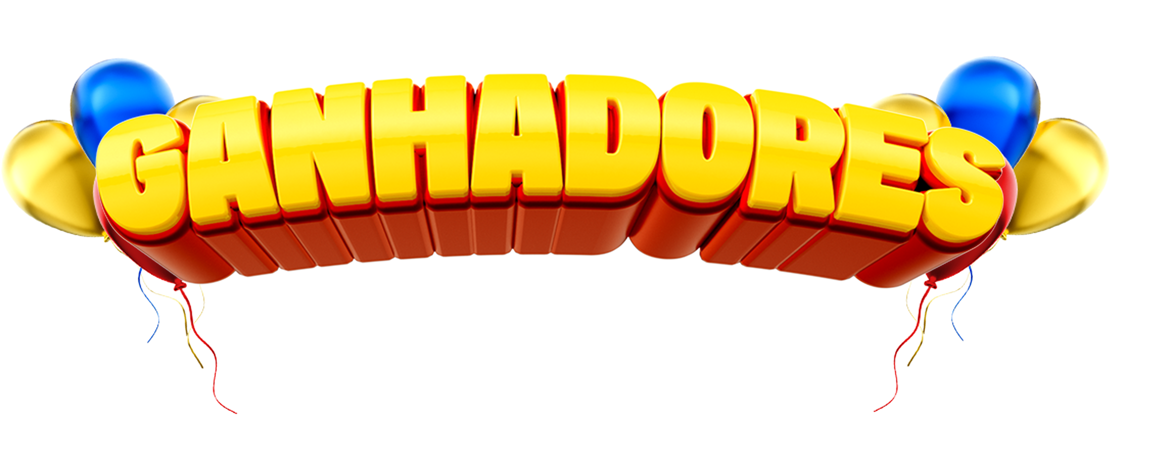 Título dos Ganhadores