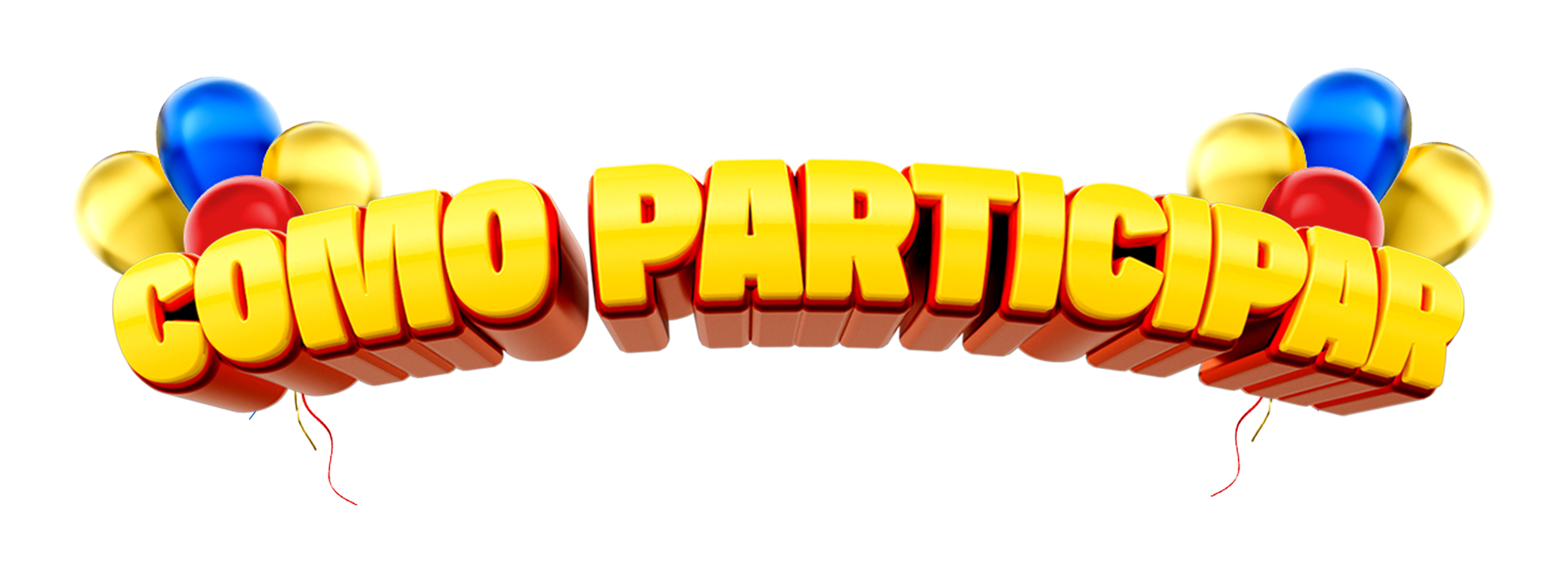Como Participar